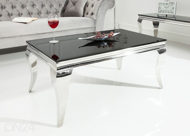 Sohvapöytä Modern Baroque kuvasuurennos