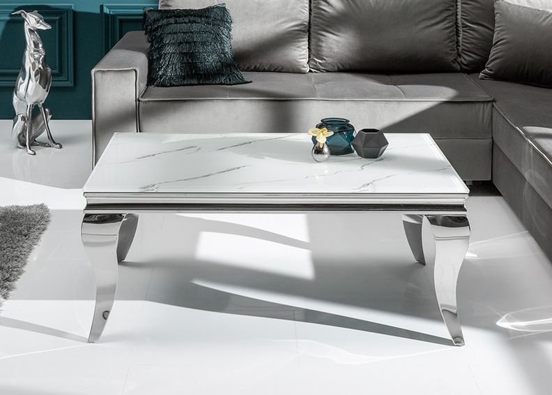 Sohvapöytä Modern Baroque kuvasuurennos