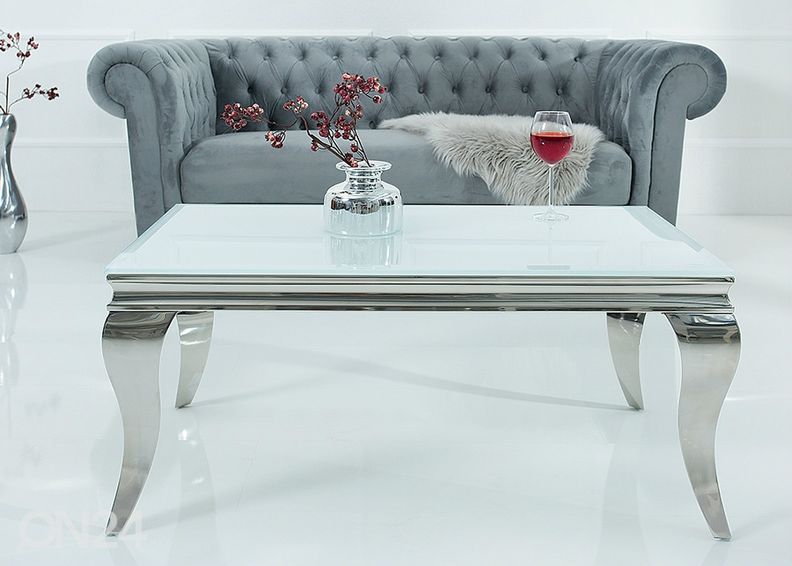 Sohvapöytä Modern Baroque kuvasuurennos