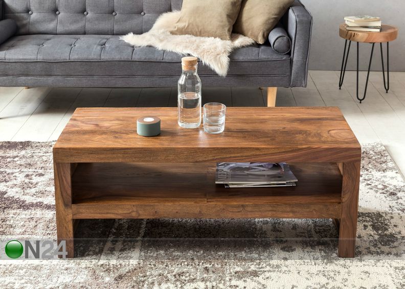 Sohvapöytä Mumbai kuvasuurennos