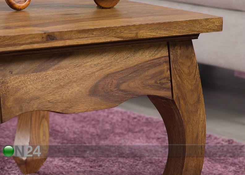 Sohvapöytä Mumbai kuvasuurennos