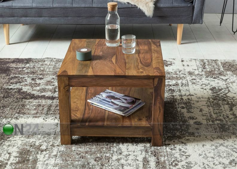 Sohvapöytä Mumbai kuvasuurennos