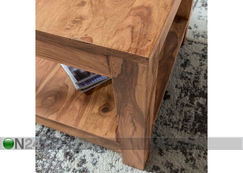 Sohvapöytä Mumbai kuvasuurennos