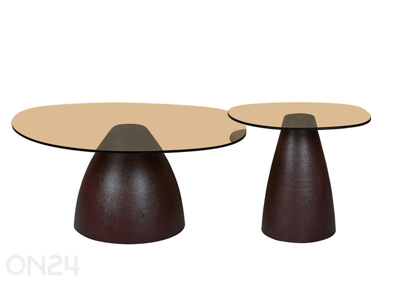Sohvapöytä Mylon 50 cm kuvasuurennos
