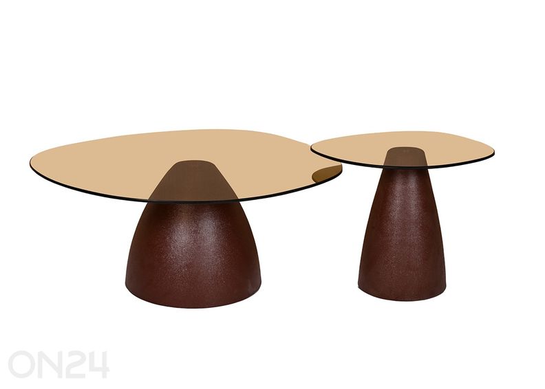 Sohvapöytä Mylon 50 cm kuvasuurennos