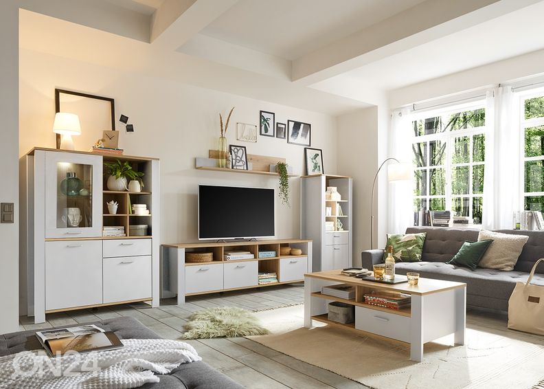 Sohvapöytä Nele kuvasuurennos