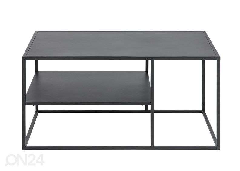 Sohvapöytä Newton kuvasuurennos