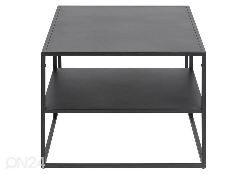 Sohvapöytä Newton kuvasuurennos