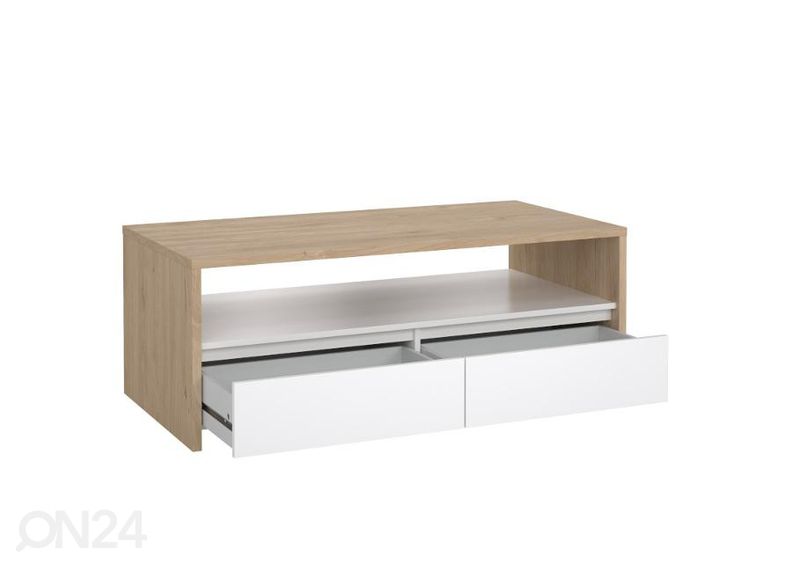 Sohvapöytä Next 120x60 cm kuvasuurennos