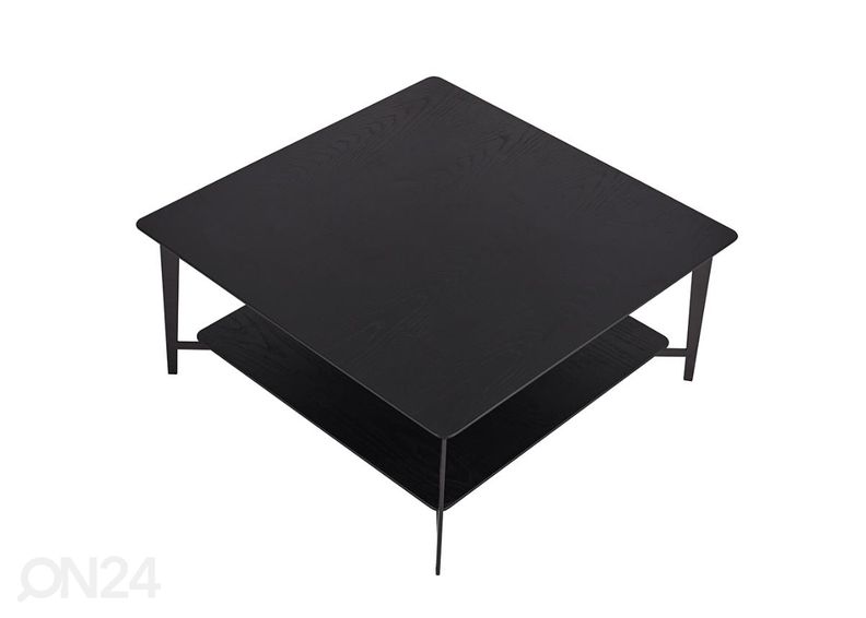 Sohvapöytä Nico 90x90 cm kuvasuurennos