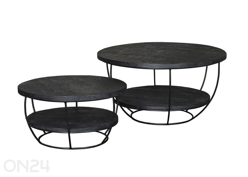 Sohvapöytä Norris 65 cm kuvasuurennos
