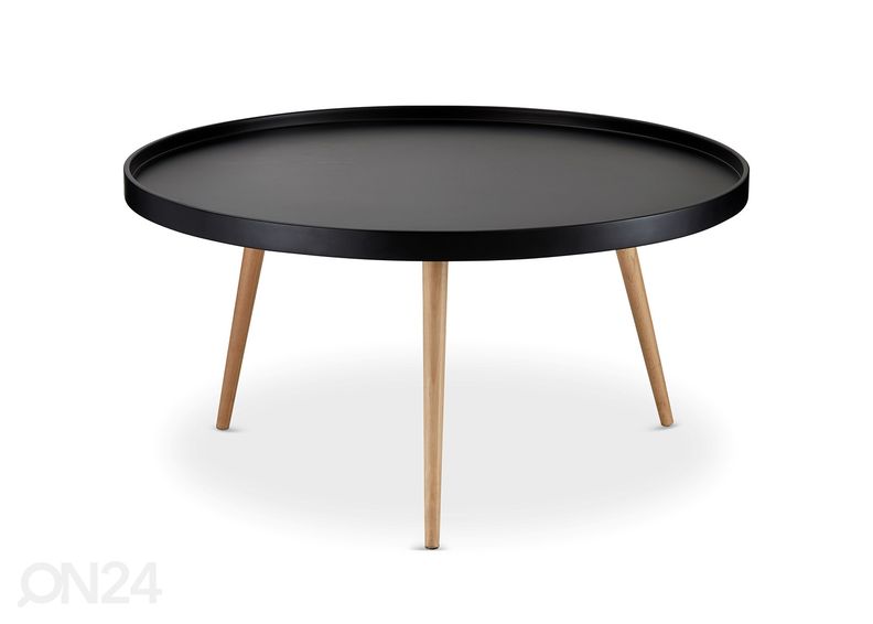 Sohvapöytä Opus Ø 90 cm kuvasuurennos