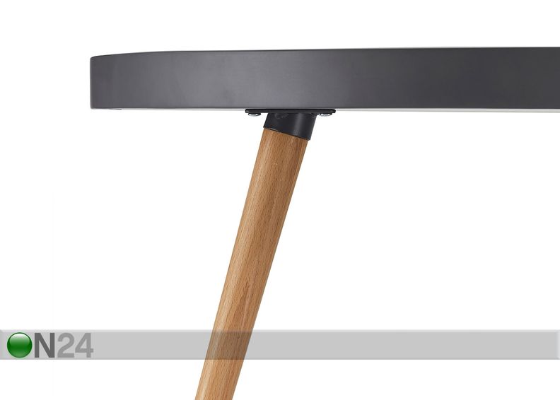 Sohvapöytä OPUS Ø 90 cm kuvasuurennos