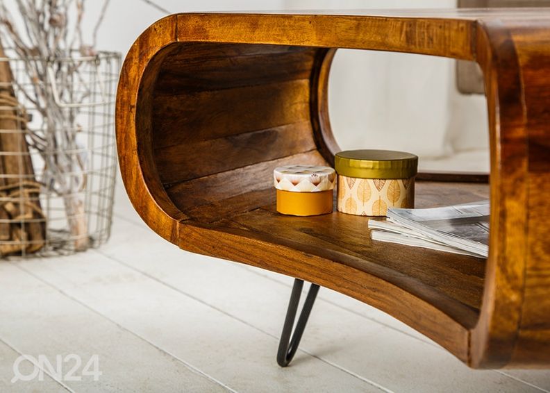 Sohvapöytä Organic Living kuvasuurennos