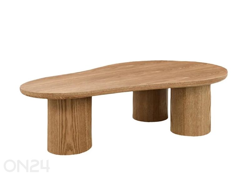 Sohvapöytä Organiko kuvasuurennos