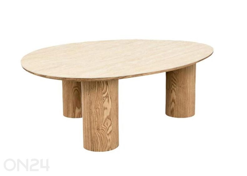 Sohvapöytä Organiko kuvasuurennos