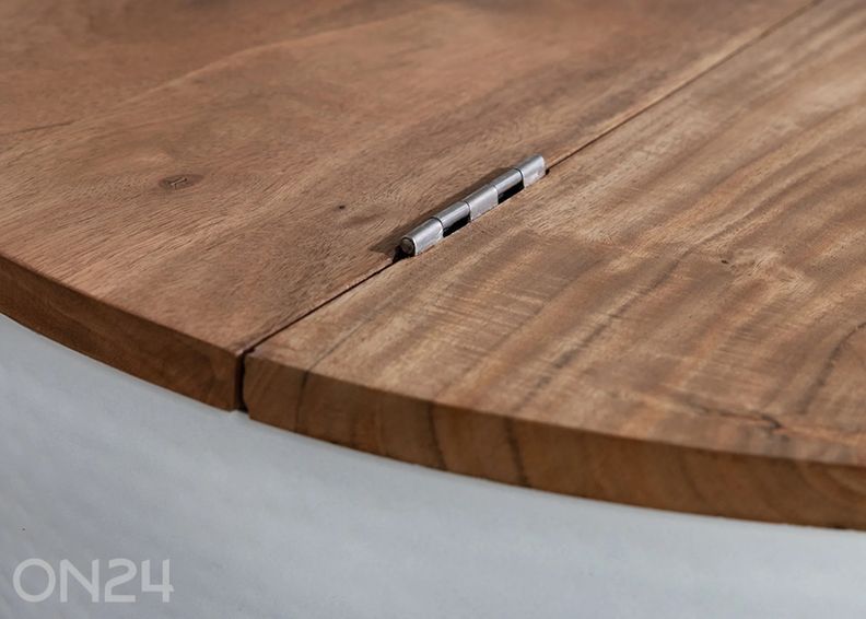 Sohvapöytä Orient kuvasuurennos