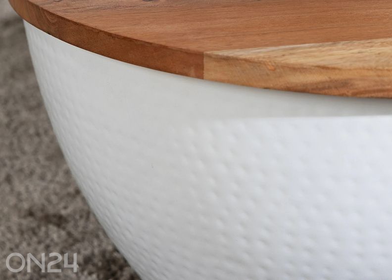 Sohvapöytä Orient kuvasuurennos