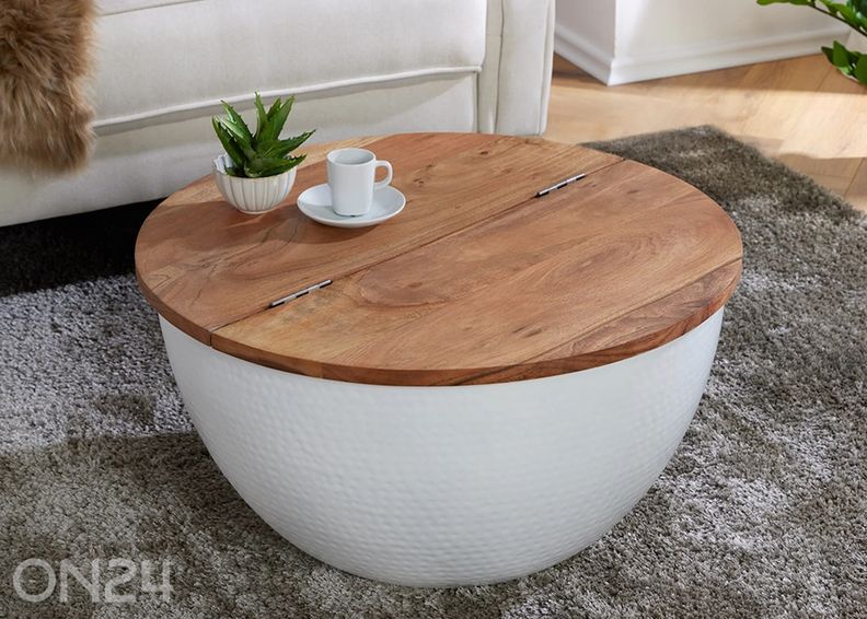 Sohvapöytä Orient kuvasuurennos