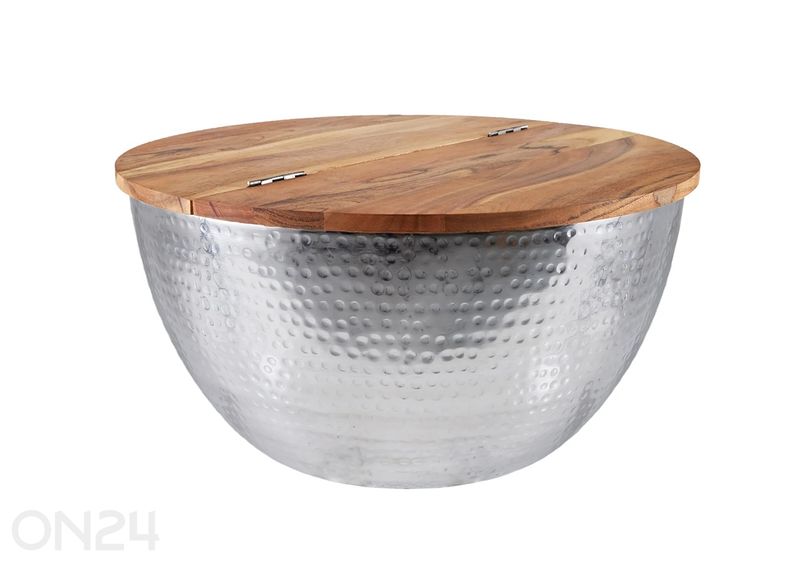 Sohvapöytä Orient kuvasuurennos