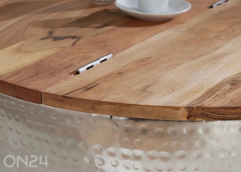 Sohvapöytä Orient kuvasuurennos