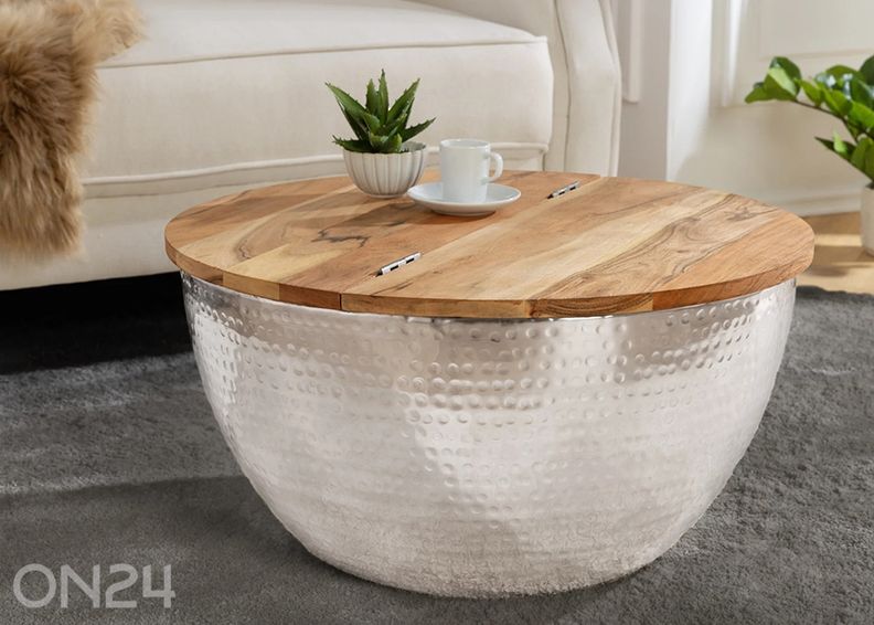 Sohvapöytä Orient kuvasuurennos