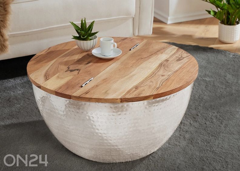 Sohvapöytä Orient kuvasuurennos