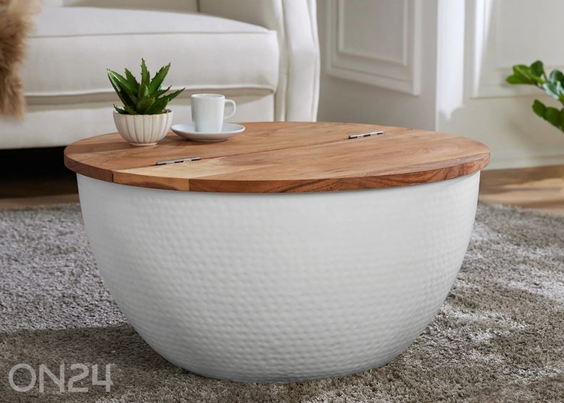 Sohvapöytä Orient kuvasuurennos