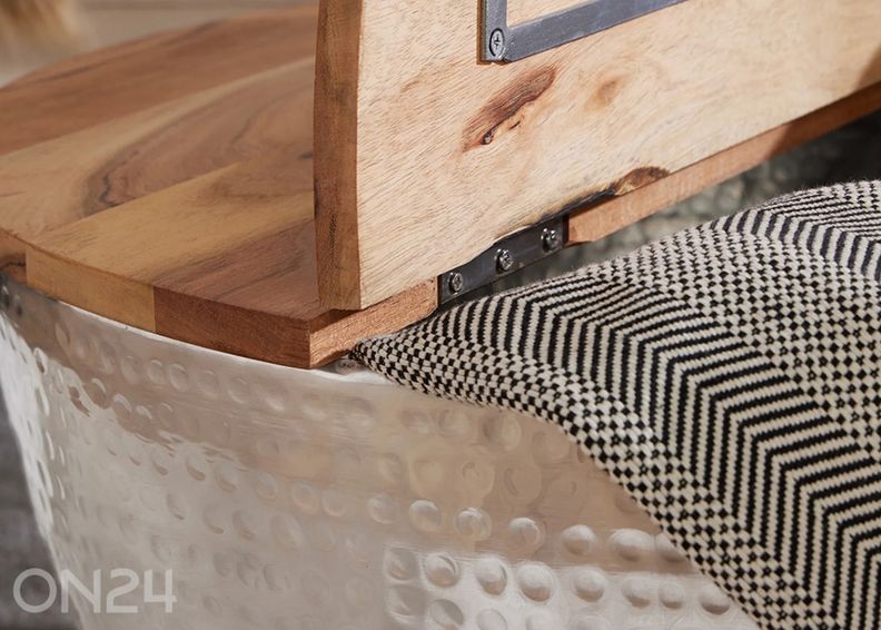 Sohvapöytä Orient kuvasuurennos