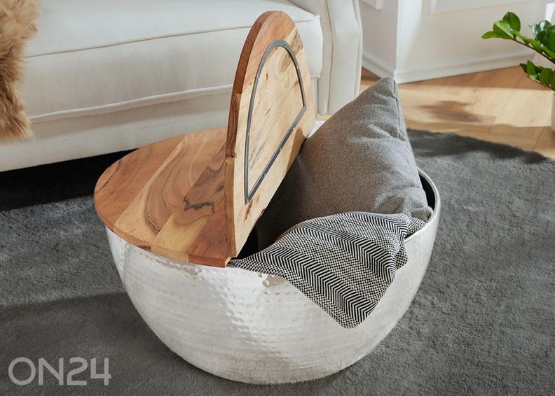 Sohvapöytä Orient kuvasuurennos