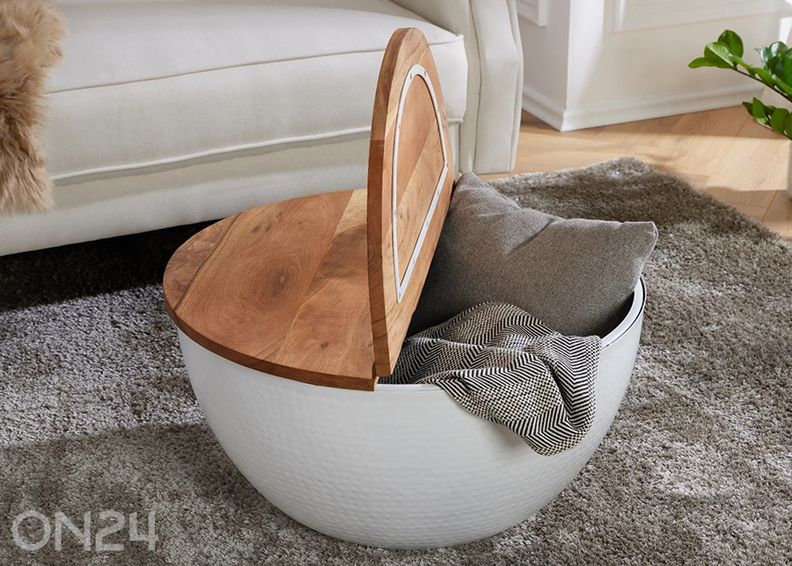 Sohvapöytä Orient kuvasuurennos