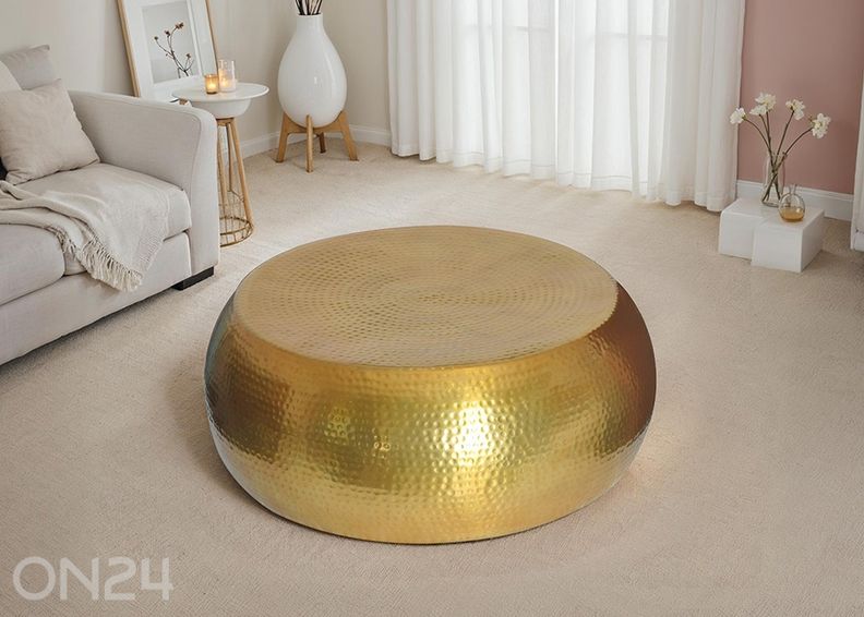 Sohvapöytä Orient kuvasuurennos