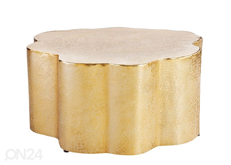 Sohvapöytä Orient 71x71 cm kuvasuurennos