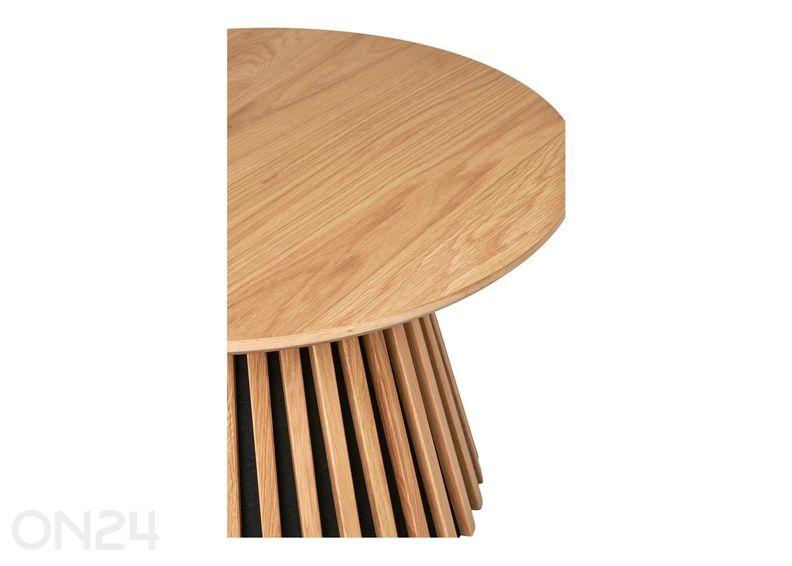 Sohvapöytä Osaka Ø 70 cm kuvasuurennos