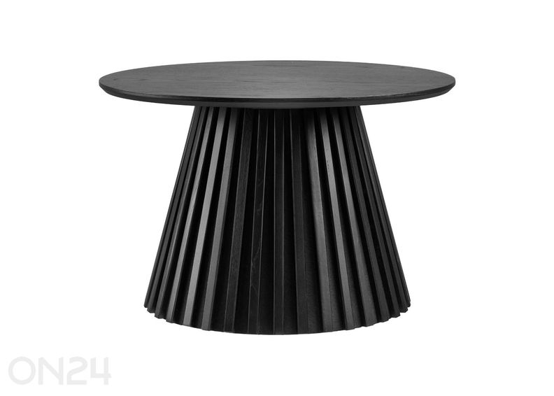 Sohvapöytä Osaka Ø 70 cm kuvasuurennos