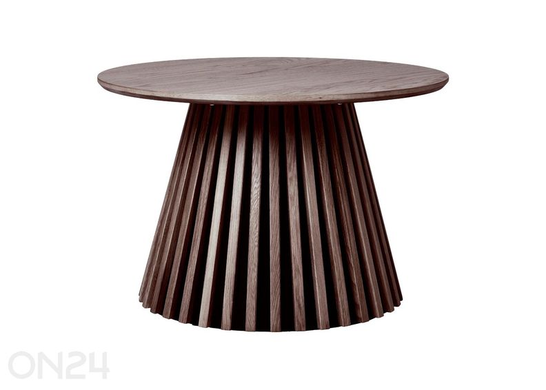 Sohvapöytä Osaka Ø 70 cm kuvasuurennos