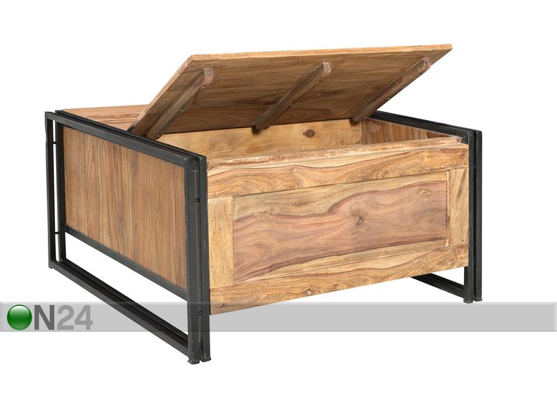 Sohvapöytä Panama kuvasuurennos