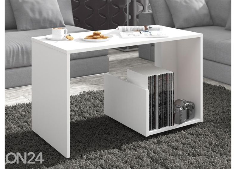 Sohvapöytä Paul kuvasuurennos