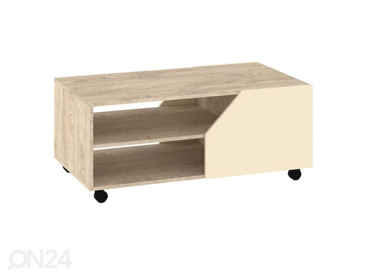 Sohvapöytä Pax 110 cm kuvasuurennos