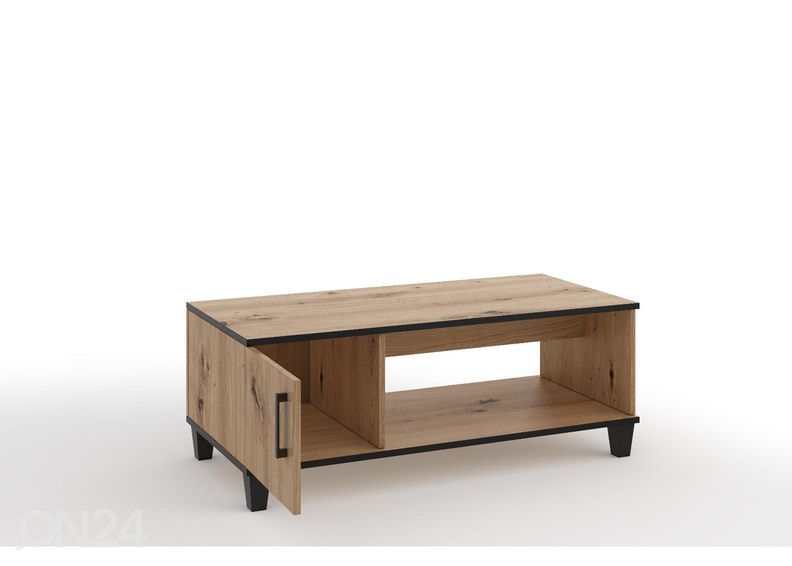 Sohvapöytä Powys kuvasuurennos