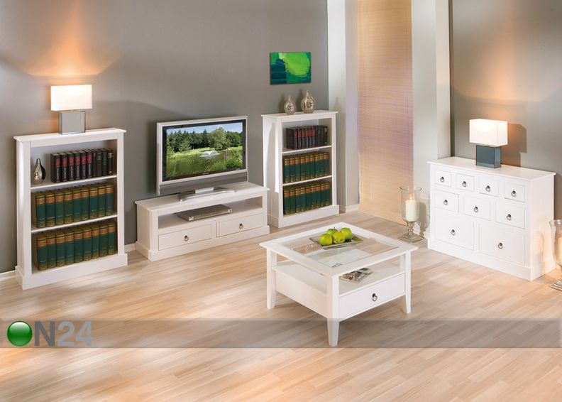 Sohvapöytä Provence 1 kuvasuurennos