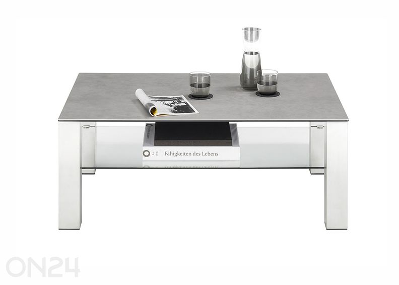 Sohvapöytä Puno 110 cm kuvasuurennos