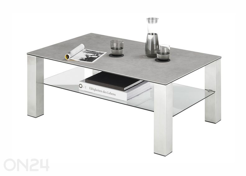 Sohvapöytä Puno 110 cm kuvasuurennos