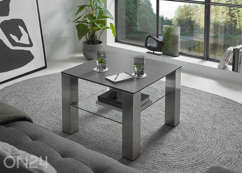 Sohvapöytä Puno 60 cm kuvasuurennos