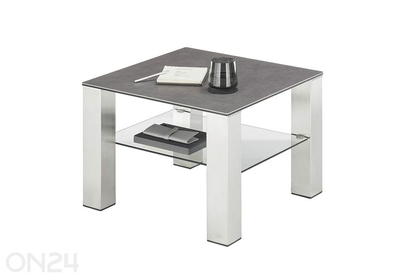 Sohvapöytä Puno 60 cm kuvasuurennos