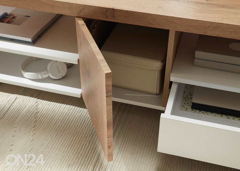 Sohvapöytä Rennes kuvasuurennos