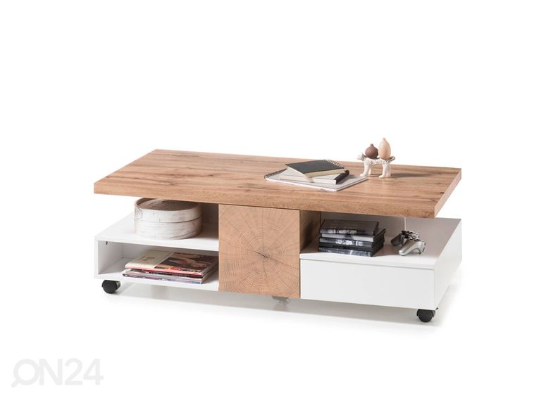 Sohvapöytä Rennes kuvasuurennos