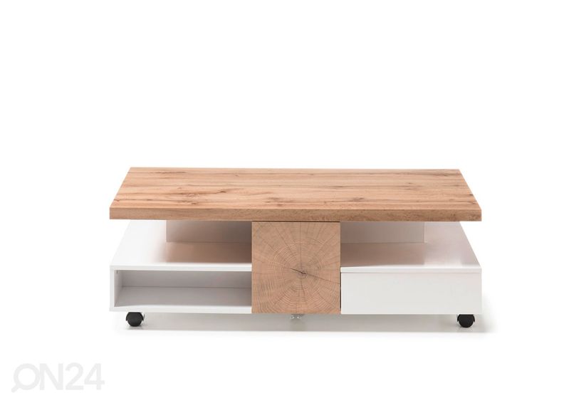 Sohvapöytä Rennes kuvasuurennos