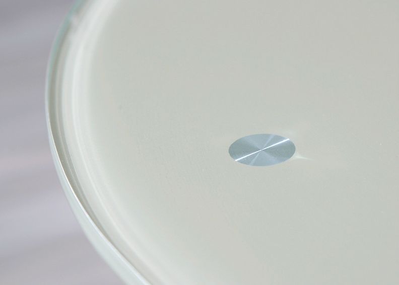 Sohvapöytä Riva Ø70 cm kuvasuurennos