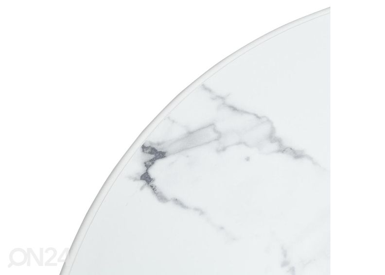 Sohvapöytä Round Ø 80 cm kuvasuurennos